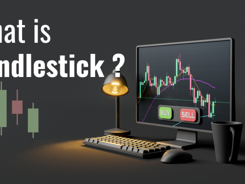 What is Candlestick?