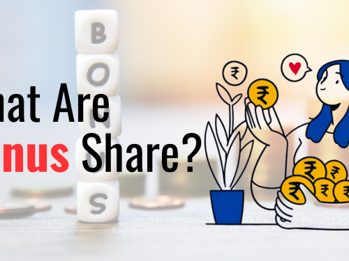 What is Bonus Share and How Does It Work?