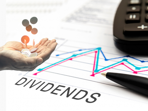 What is Dividend and How to Get It?
