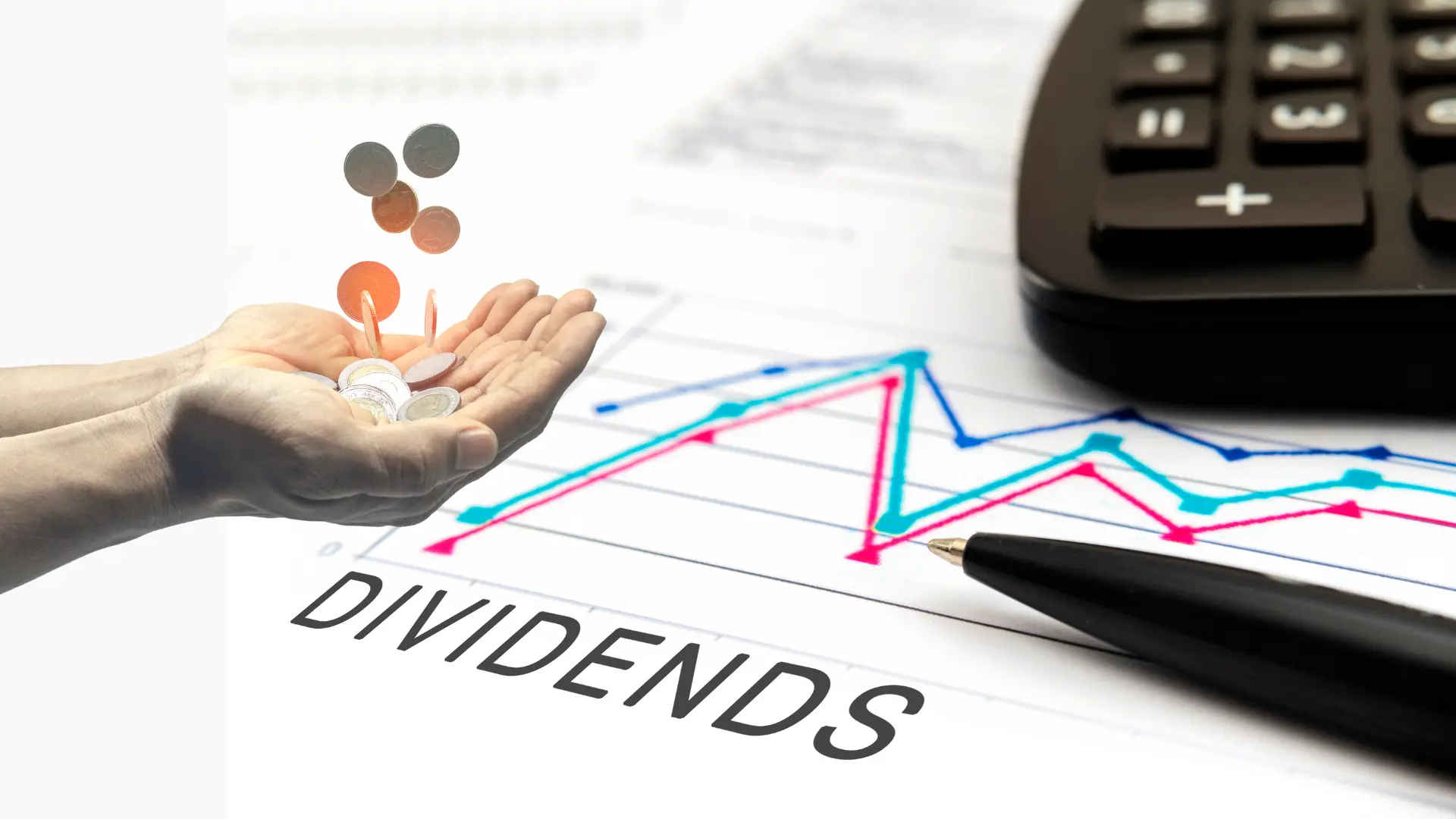 What is Dividend and How to Get It?