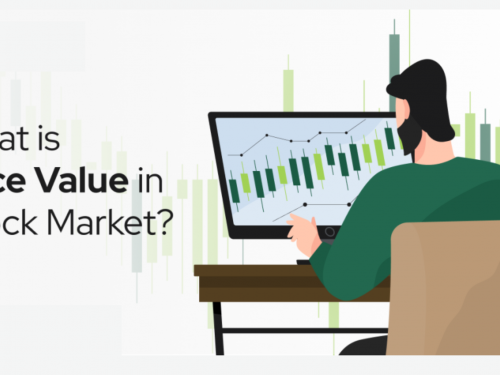 What is face value in Stock Market ?