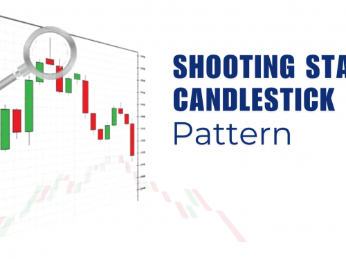 What is a shooting star candlestick pattern and how to work?