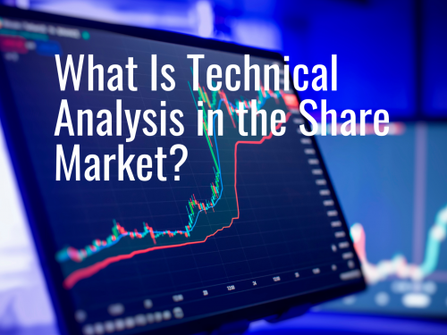 What Is Technical Analysis ?