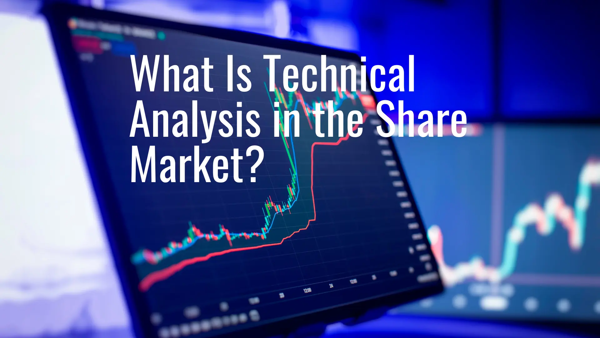What Is Technical Analysis ?