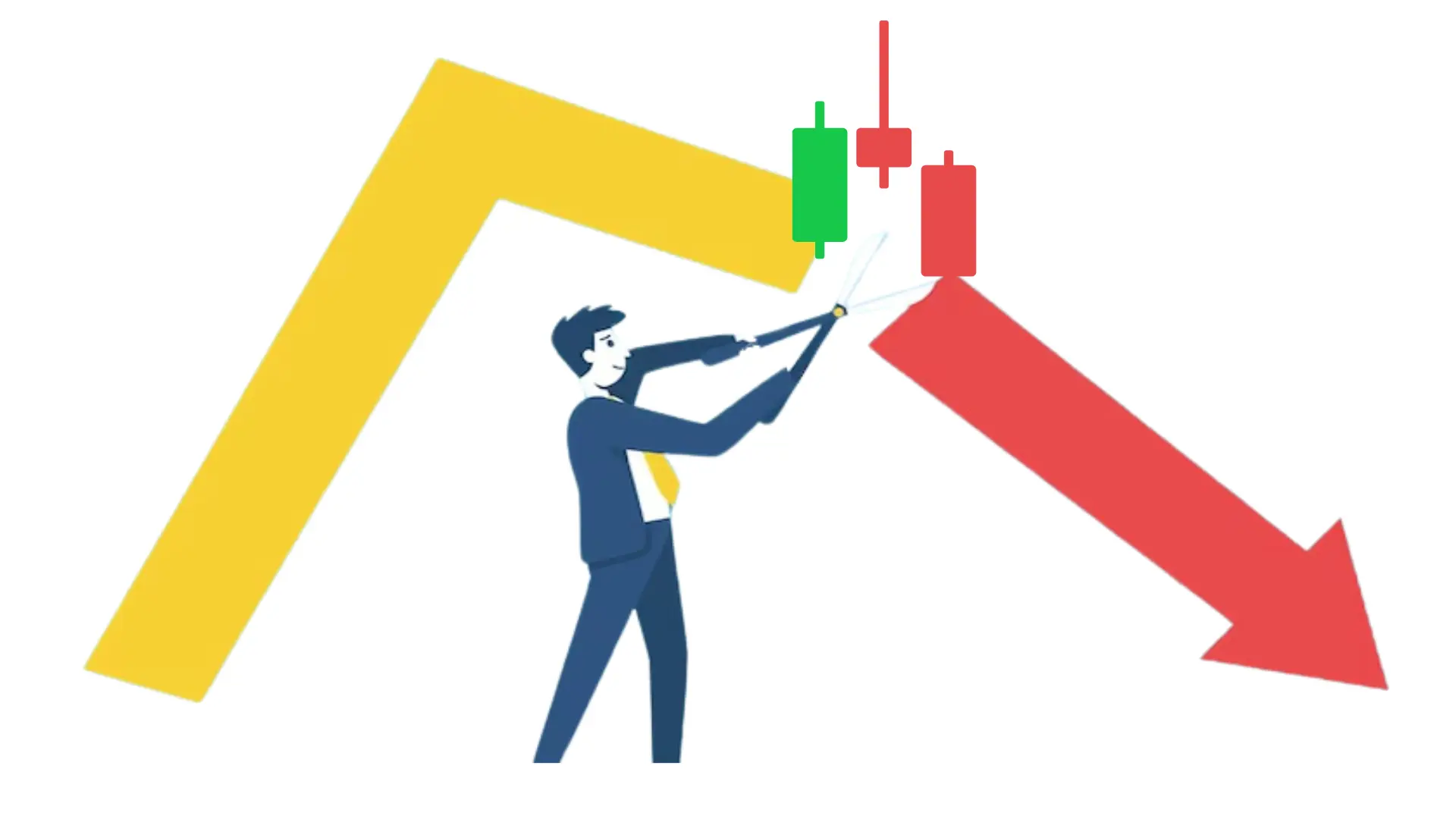 4_shooting star candlestick